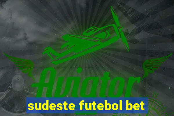 sudeste futebol bet